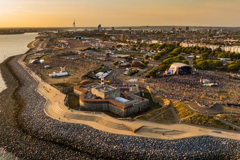 Victorious Festival