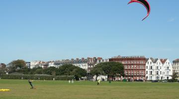 Southsea Common