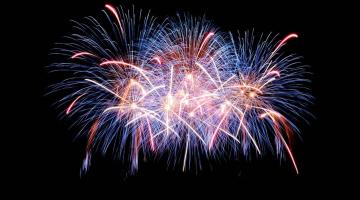 firework