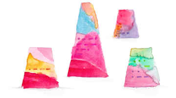 Flora Duley's artwork