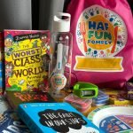 HAF Fun Pompey winter bags