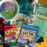 HAF Fun Pompey winter bags