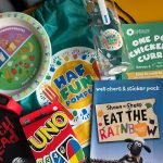 HAF Fun Pompey winter bags