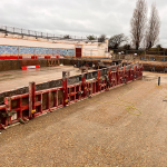 Shuttering