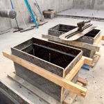Shuttering
