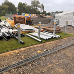 Bollards