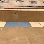 paint testing panels