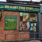 his glory food store