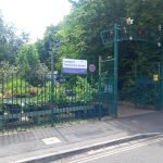 Landport Community Garden