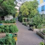 Landport Community Garden