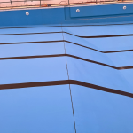 Racing lanes