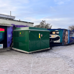 Container