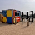 Turnstiles