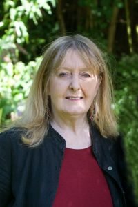 Picture of author Michelle Magorian