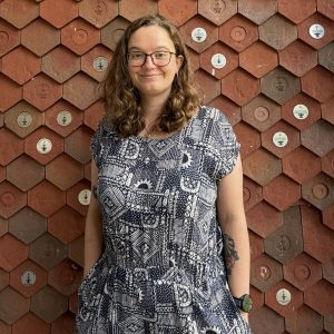 Dr Leah Fullegar